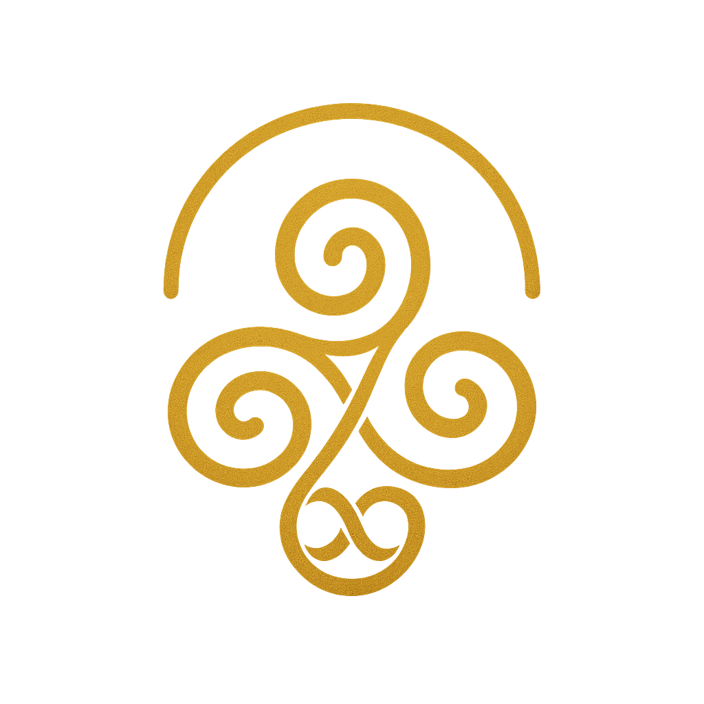 Spiral Weaver Glyph